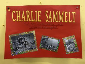 Fundraiser for the earthquake victims in Turkey and Syria